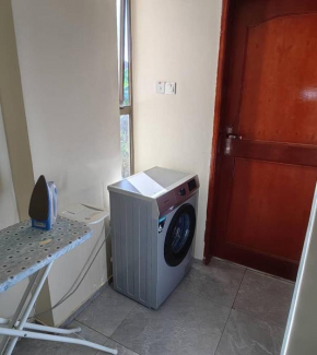 Stunning one bedroom furnished apartment